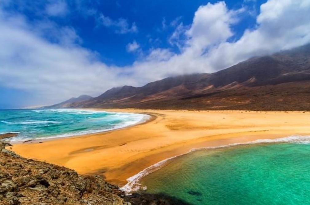 Atico Amplio Con Estupendas Vistas Al Mar Морро-дель-Хабле Экстерьер фото